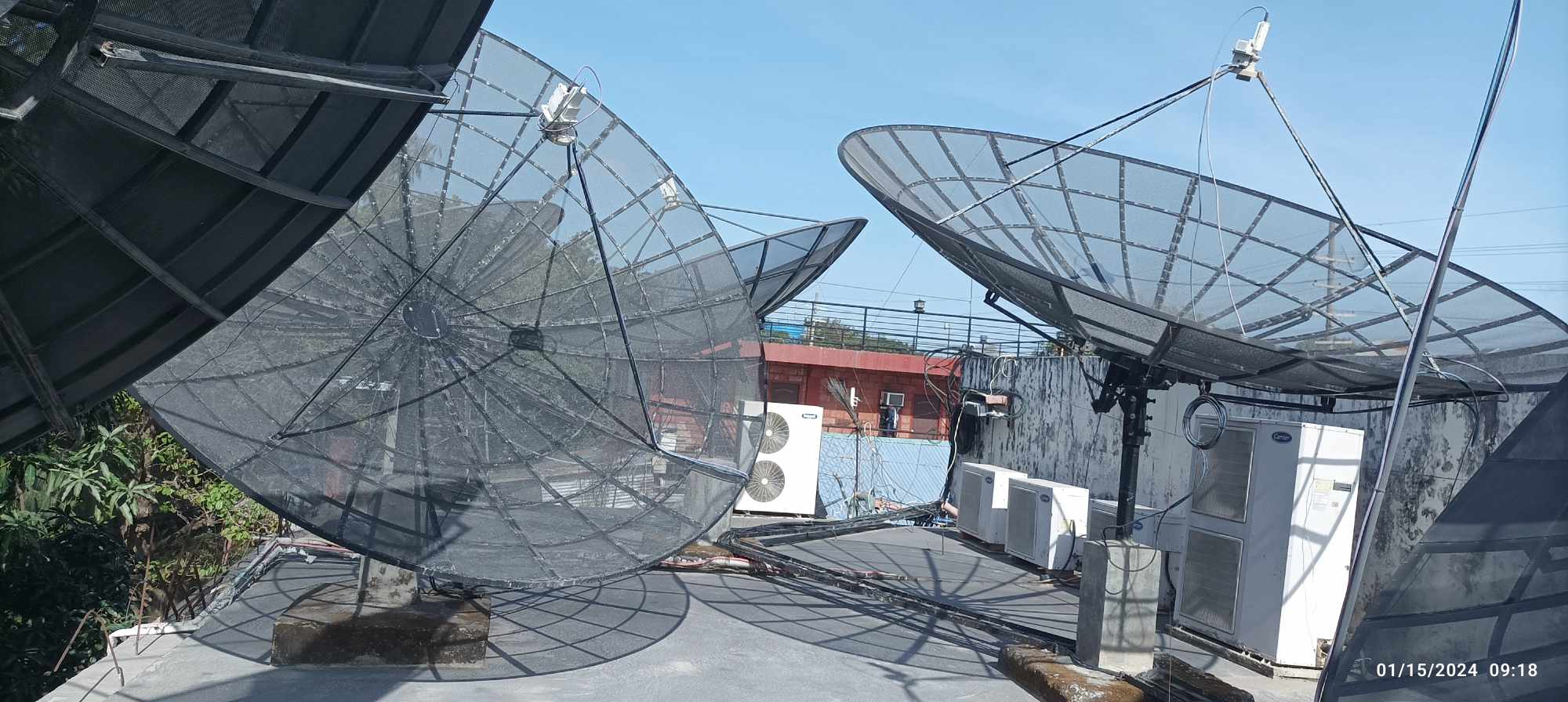 CATV and Internet - SEMCO