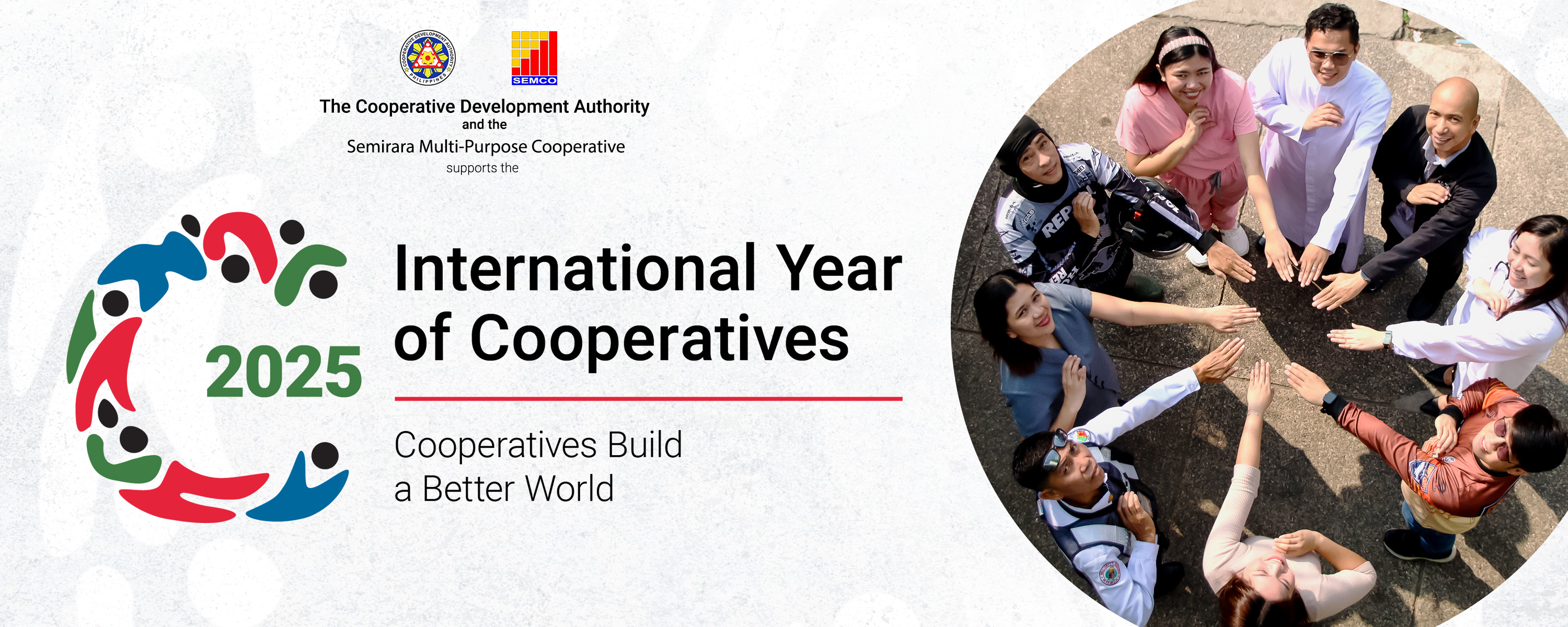 Cooperative Illustration
